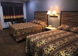 La Mirage Inn LAX Airport 5