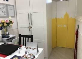 Vatican City Holidays Guesthouse 2