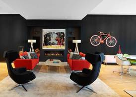 citizenM Rotterdam 3