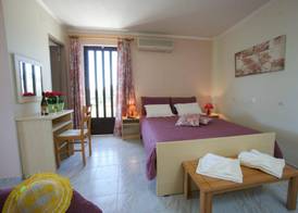 Maria Apartments Liocharis Annex 5