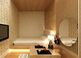 Luxury Old Quarter Hotel & Gym 5