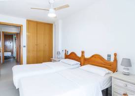 Forner Apartamentos Peñiscola 2