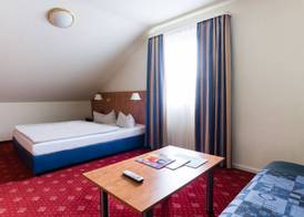 Hotel St. Georg 5