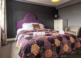 Ty glyndwr Hotel Bangor 5