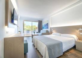 Hotel Millor Sol 5