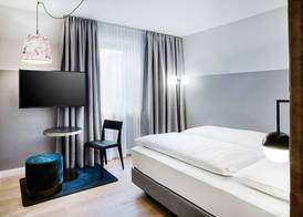STAGE 12 Hotel by Penz 4