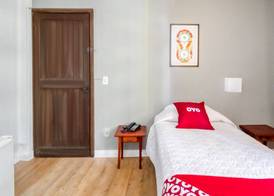 Hotel Lancaster 4