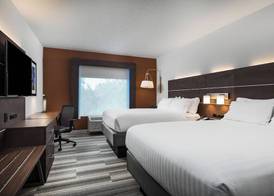 Holiday Inn Express & Suites BARTOW by IHG 5