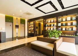 Super Hotel Premier JR Nara Eki 2