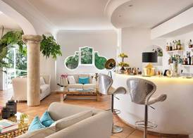Hotel Piccolo Sant'Andrea 2