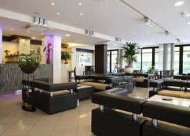 Hotel Ambra 2