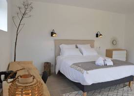 Les Petites Maisons 3