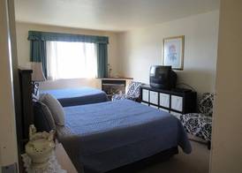 Gualala Country Inn 4