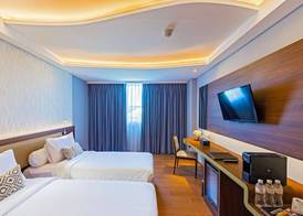 Infinity8 Bali - 8 Min to Nusa Dua 4
