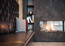 Residence Villa Trieste 3