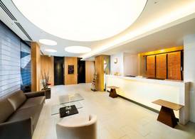 Best Western Hotel Fino Tokyo Akasaka 4