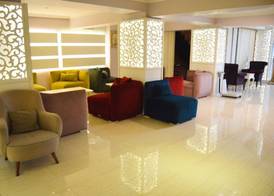 Comfort Downtown Istanbul Hotel 2
