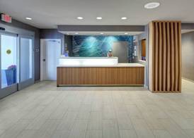 SpringHill Suites Port Saint Lucie 2