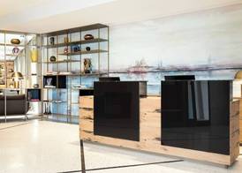 AC Hotel Venezia by Marriott 3