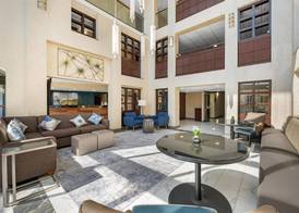 Best Western Plus Indianapolis 4