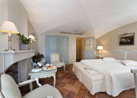 Bastide Saint Antoine - Relais & Châteaux 4