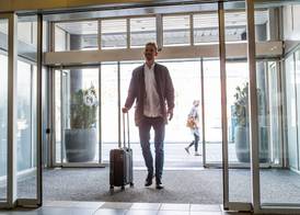 ProfilHotels Mercur 2