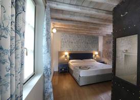 Suites&Atelier Lake Como 5