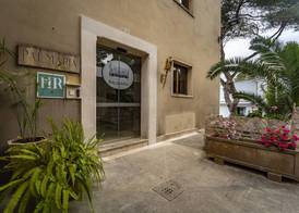 Hostal Palmaria 2