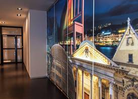 Geneva Hostel 3