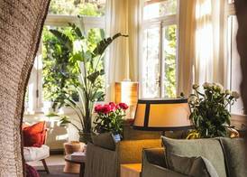 La Serena Forte dei Marmi, Small Luxury Hotels of the World 4