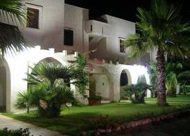 Residence Club Barbara 3