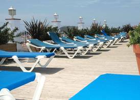 Hotel Ridomar 365 2