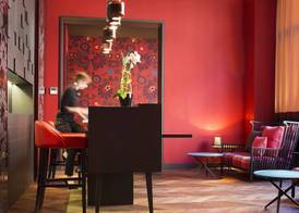 Hotel D - Strasbourg 2