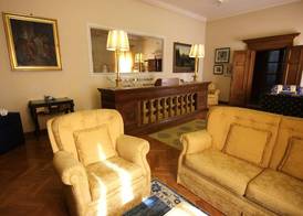 Hotel Villa Giona 3
