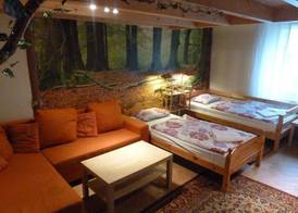 ARTHARMONY Pension & Hostel 4