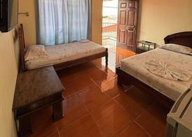 Cabinas Las Palmas 2