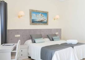 Grand Hotel Palladium Santa Eulalia del Rio 4