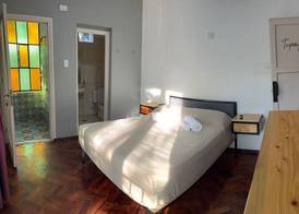 Sin Fin Hostel 5