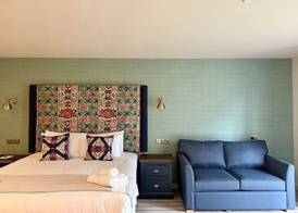 Great Hallingbury Manor & Lodges London Stansted 5