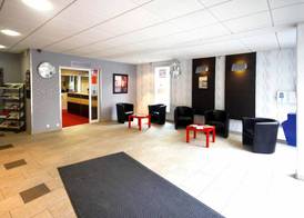 Séjours & Affaires Reims Clairmarais 3