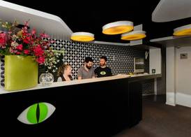 Hotel Gat Rossio 3
