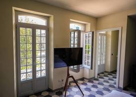 Seven Town House Boutique Hotel 4