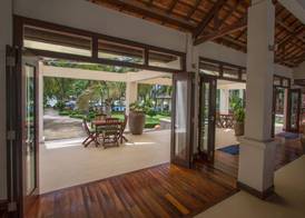 Blue Ocean Resort 5