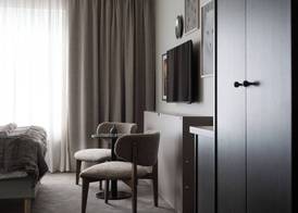Elite Hotel Frost - Hotel & Spa 5
