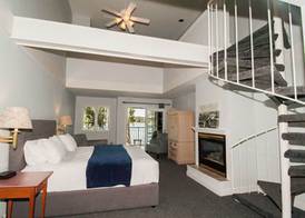 The French Country Inn 3