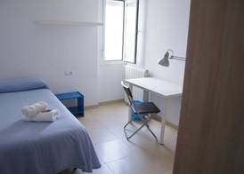 Residencia Universitaria Cadiz Centro 5