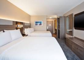 Holiday Inn Express KITTY HAWK – OUTER BANKS by IHG 4