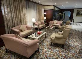 Hawthorn Suites by Wyndham Al Khobar 2