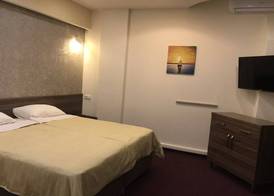 Hobby Hotel 5
