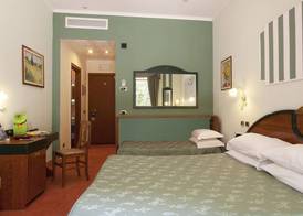 Hotel Prestige 5